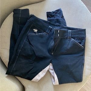 Piper by Smartpack Breeches 34